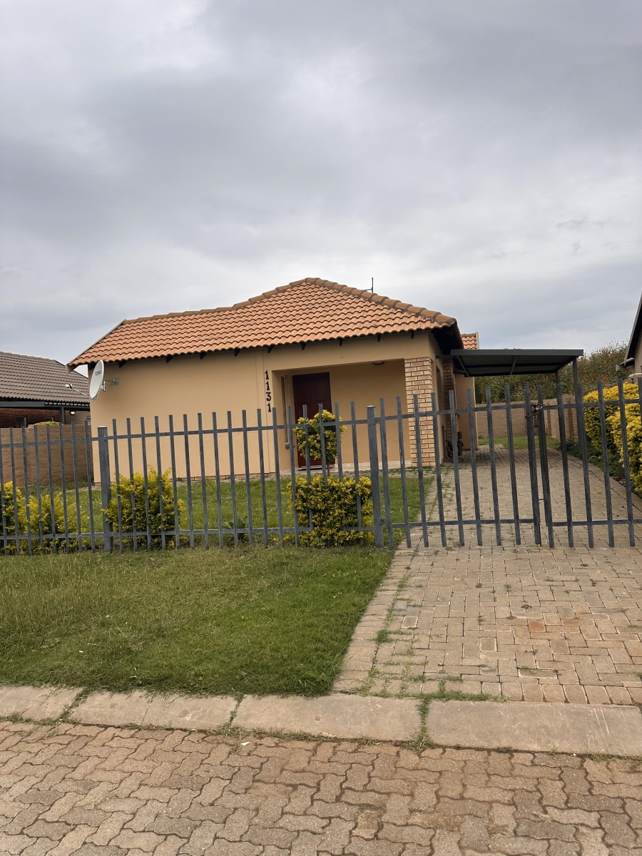 3 Bedroom Property for Sale in Waterkloof North West